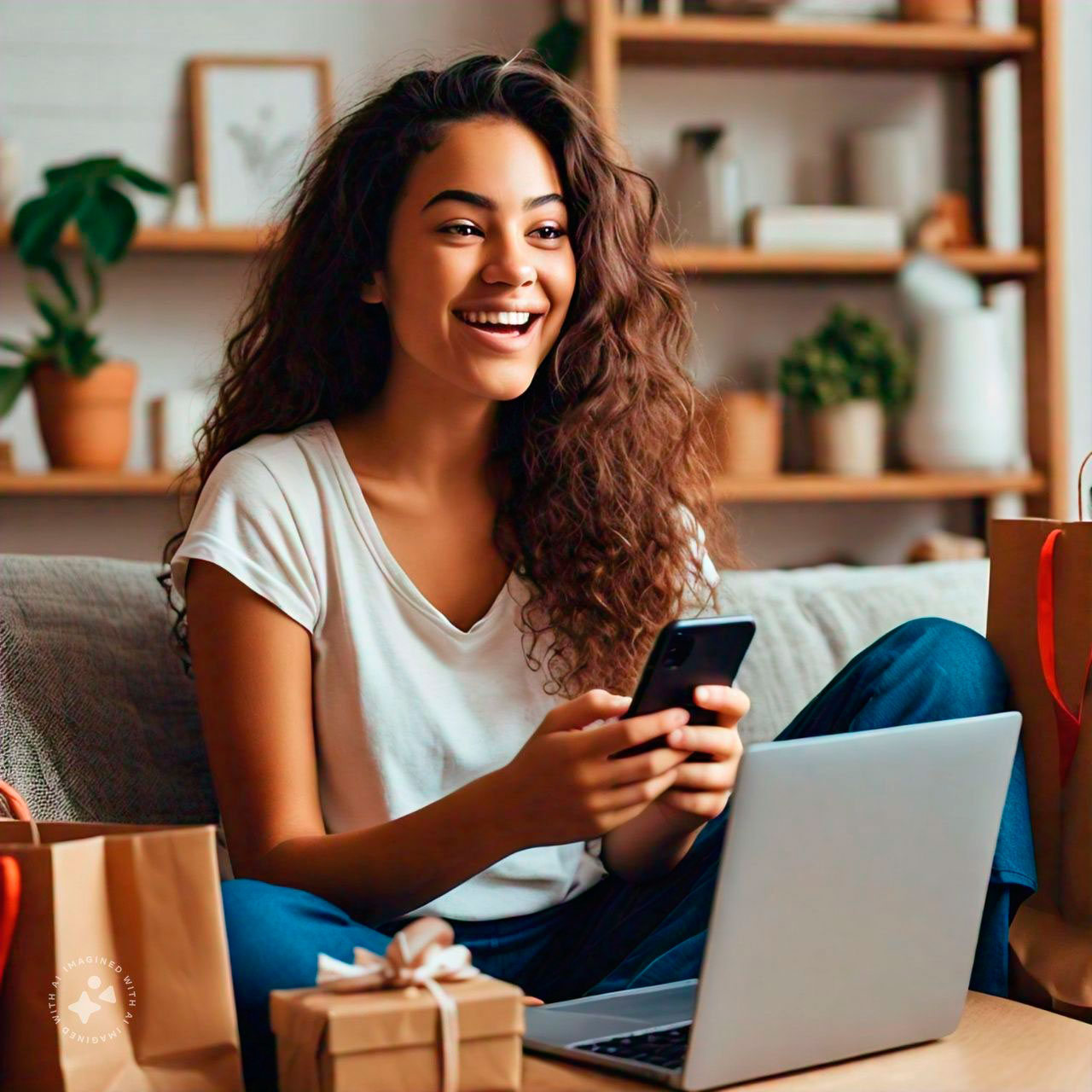 ¿Quién Necesita una Tienda en Línea?